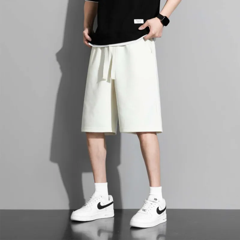 Anyveiw Casual Shorts Unisex-18