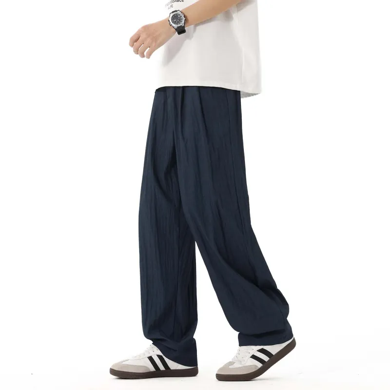 Anyveiw Casual Pants Unisex-19