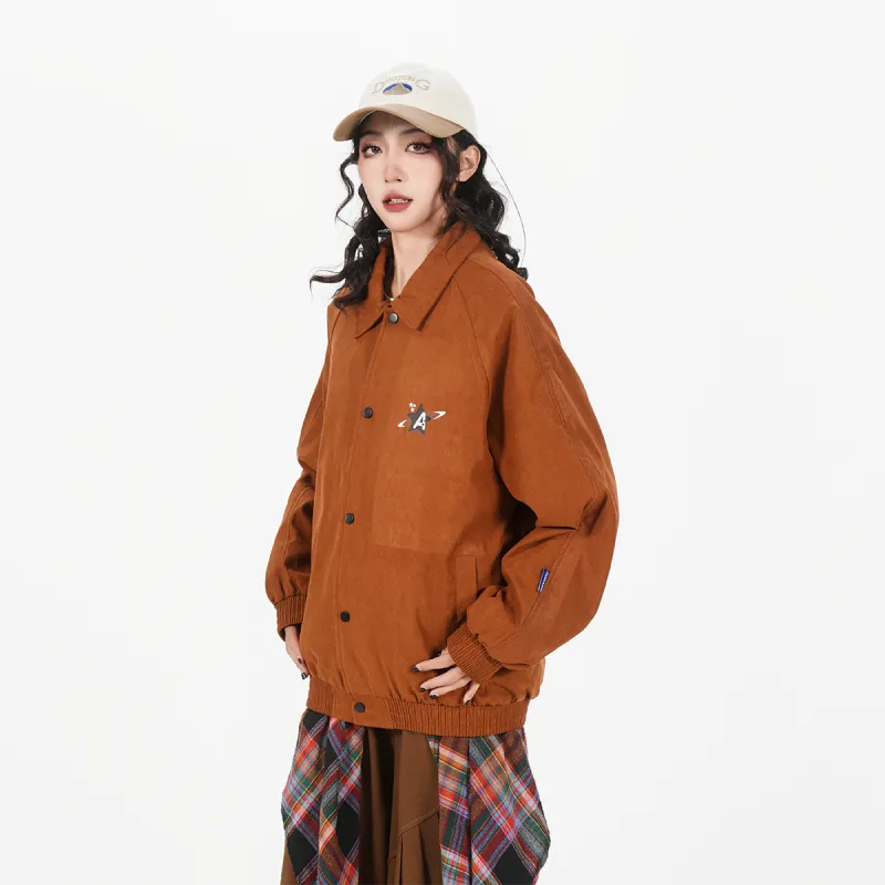 Anyveiw Jackets Unisex-7