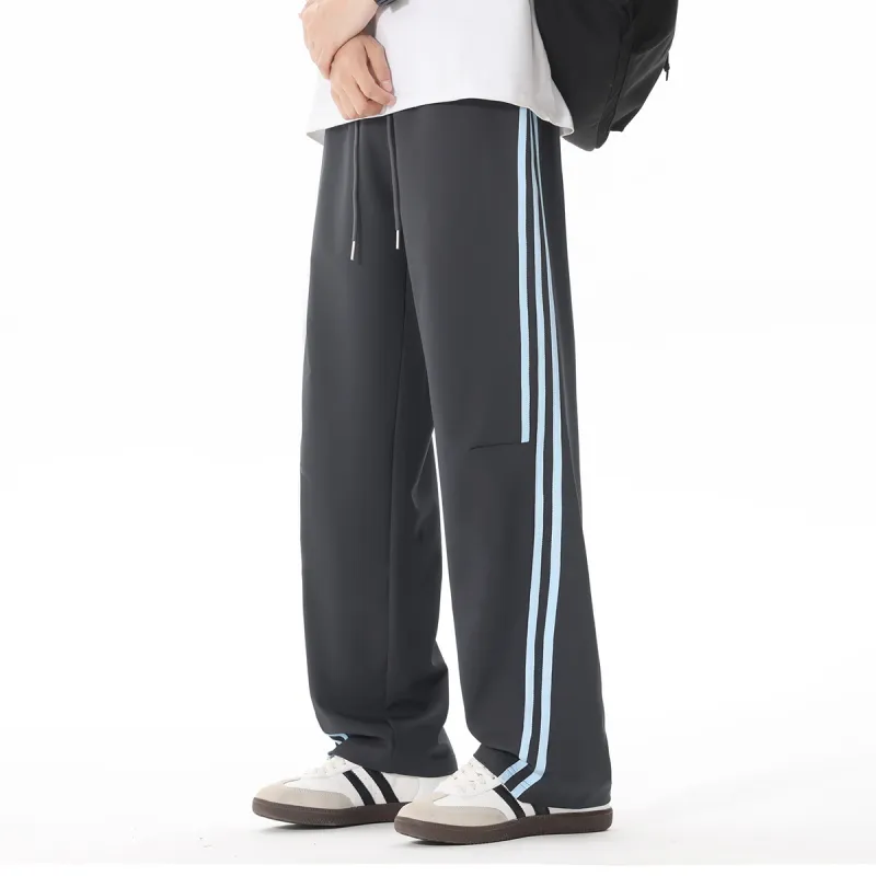 Anyveiw Casual Pants Unisex-12