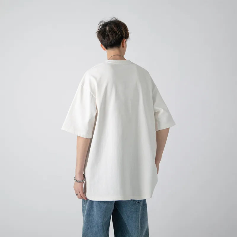 Anyveiw T Shirts Men-5