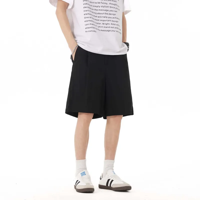 Anyveiw Casual Shorts Unisex-12