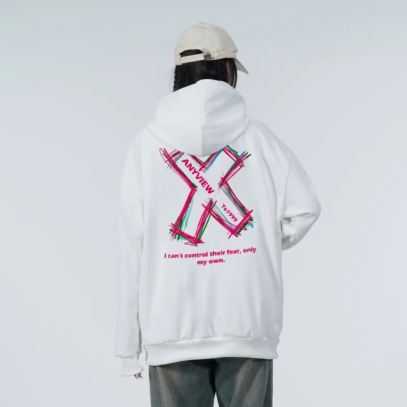 Anyveiw Casual Sportswear Unisex-5