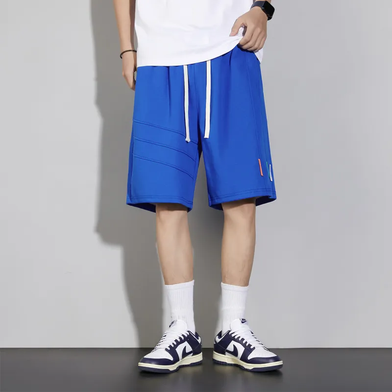 Anyveiw Casual Shorts Unisex-17