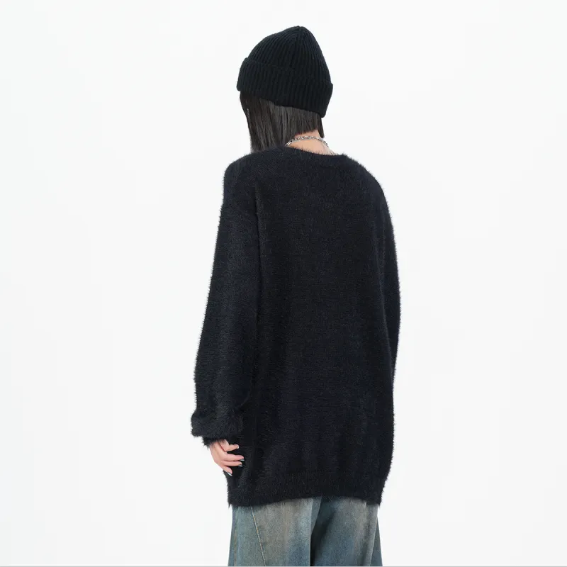 Anyveiw Knitwear Unisex-13