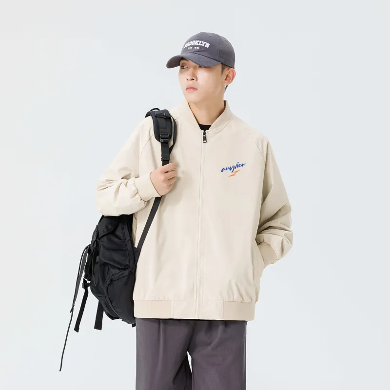 Anyveiw Jackets Unisex-8