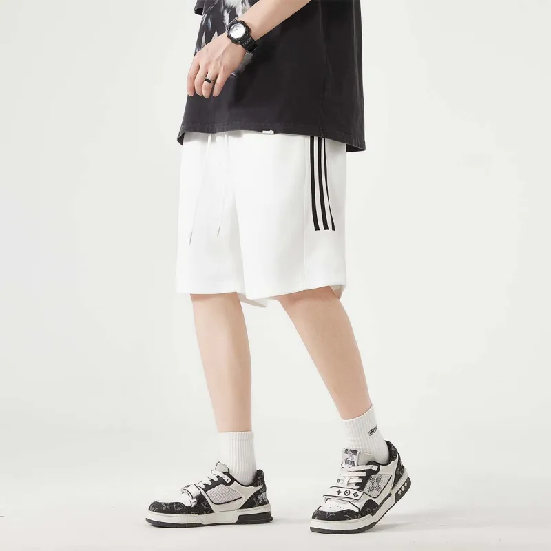Anyveiw Casual Shorts Unisex-2