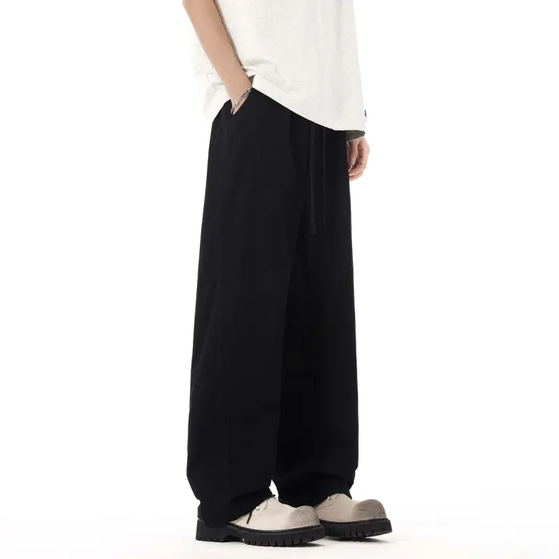 Anyveiw Casual Pants Unisex-11