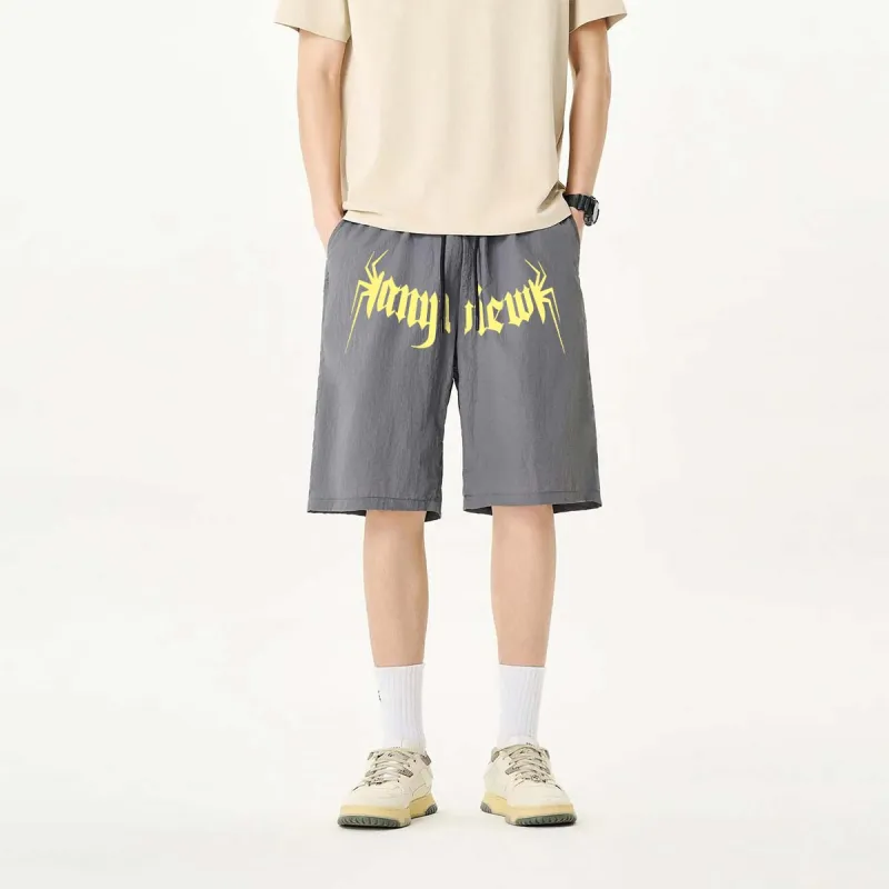 Anyveiw Casual Shorts Unisex-6