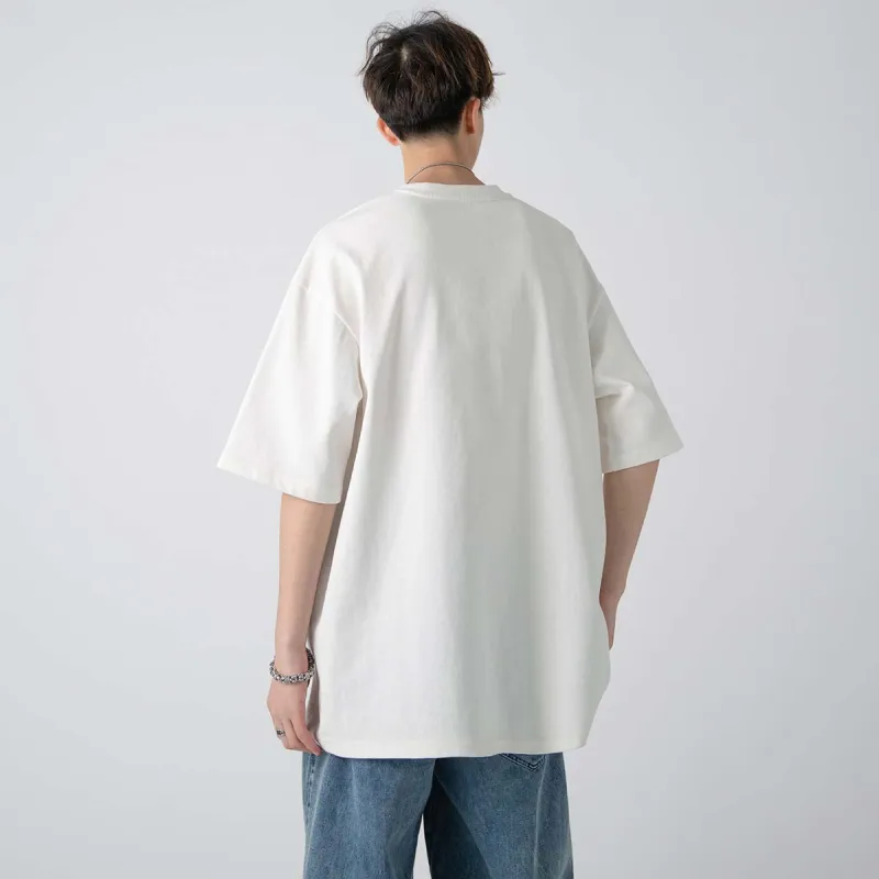 Anyveiw T Shirts Unisex-7