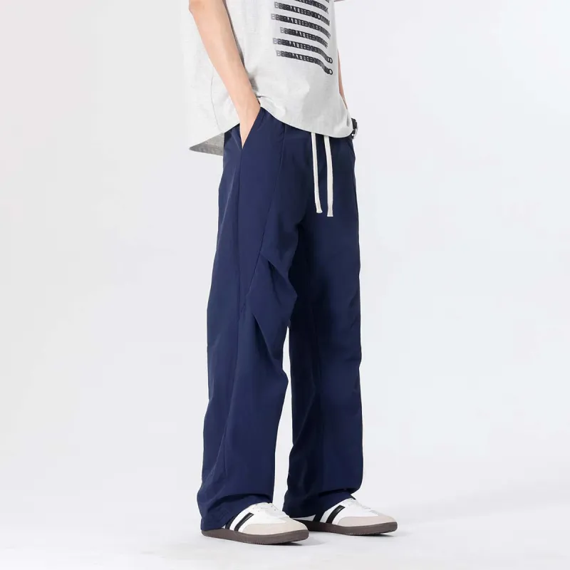 Anyveiw Casual Pants Unisex-41
