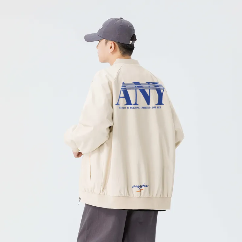 Anyveiw Jackets Unisex-12