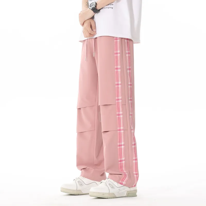 Anyveiw Casual Pants Unisex-10