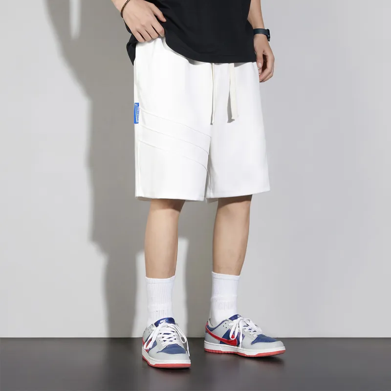 Anyveiw Casual Shorts Unisex-13