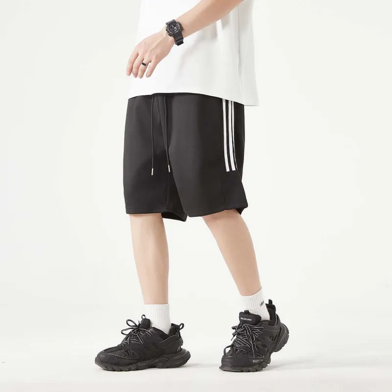 Anyveiw Casual Shorts Unisex-12