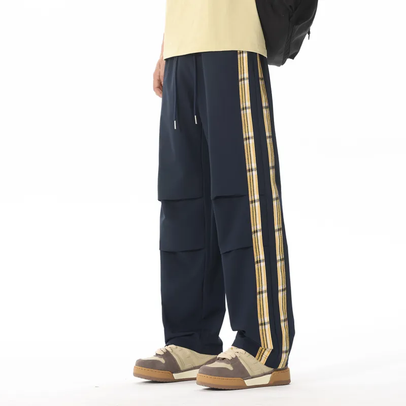 Anyveiw Casual Pants Unisex-15