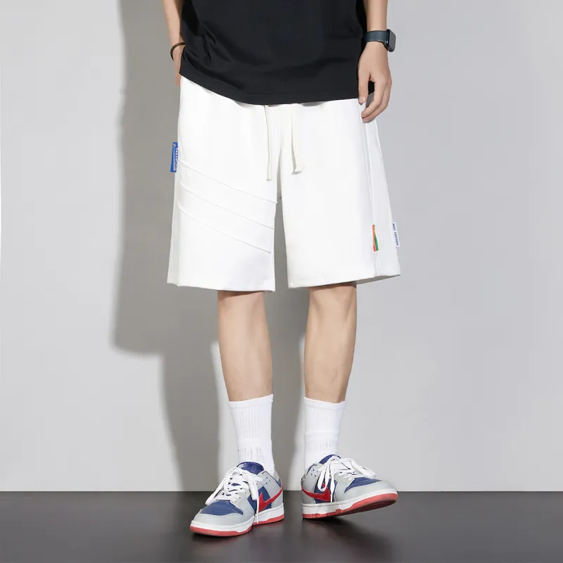 Anyveiw Casual Shorts Unisex-10
