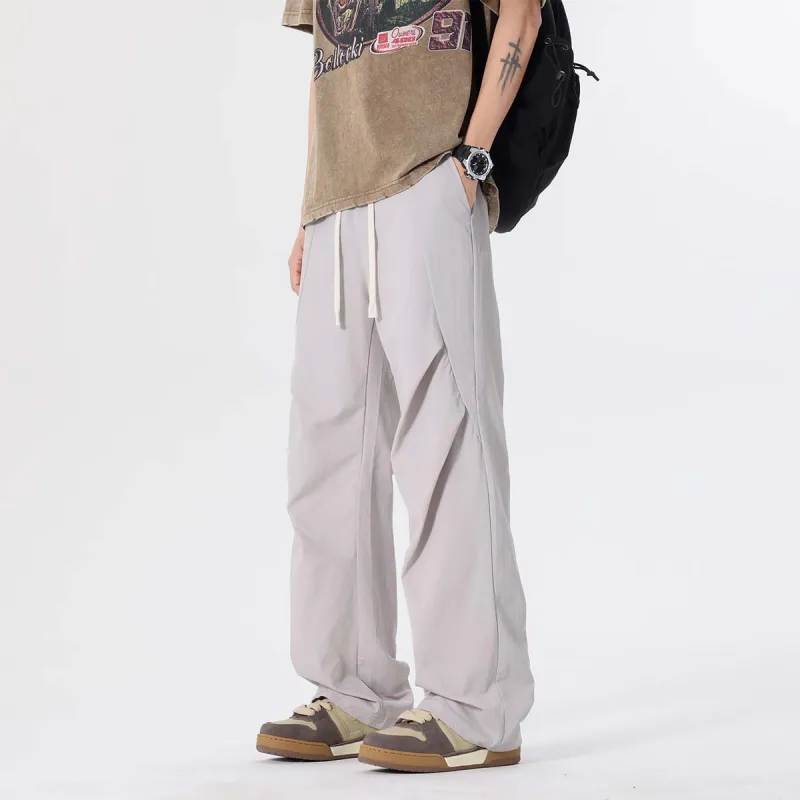 Anyveiw Casual Pants Unisex-25