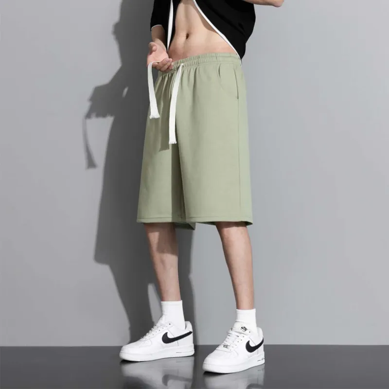 Anyveiw Casual Shorts Unisex-25