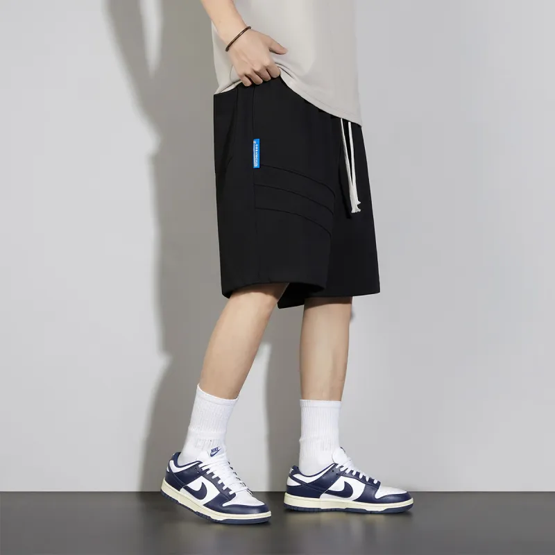 Anyveiw Casual Shorts Unisex-5