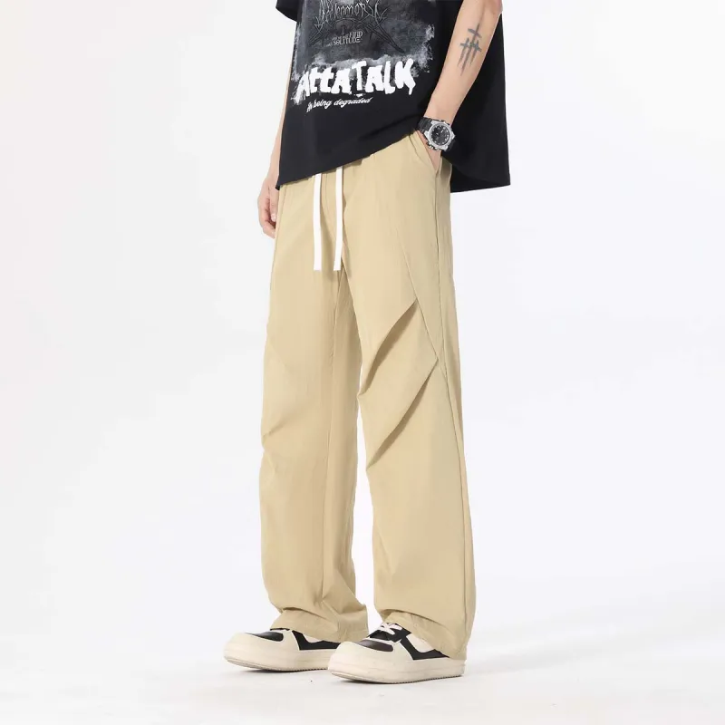 Anyveiw Casual Pants Unisex-12