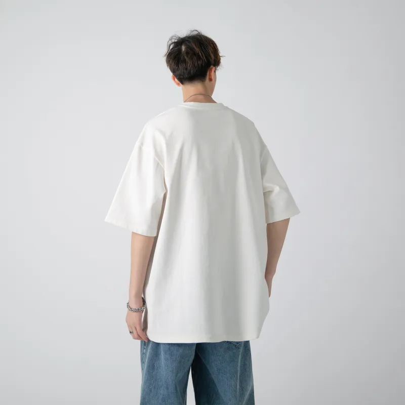 Anyveiw T Shirts Unisex-5