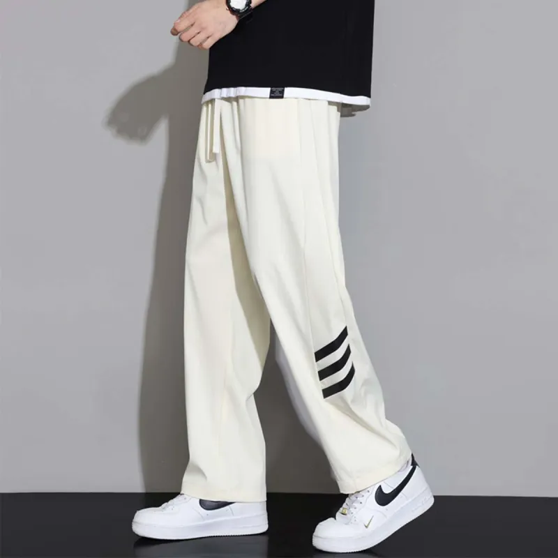 Anyveiw Casual Pants Unisex-18