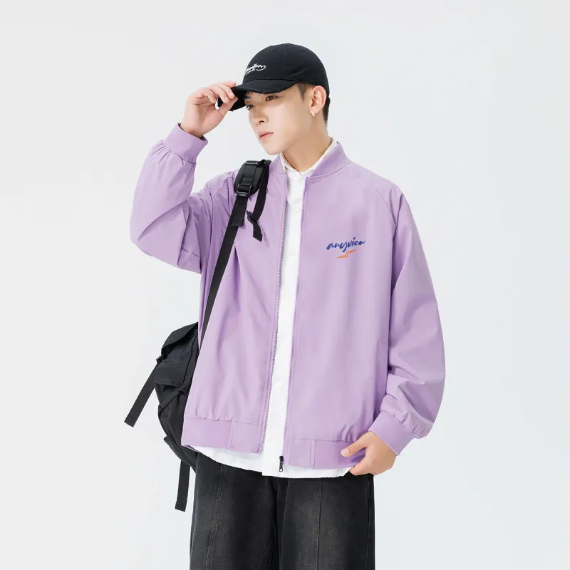 Anyveiw Jackets Unisex-23