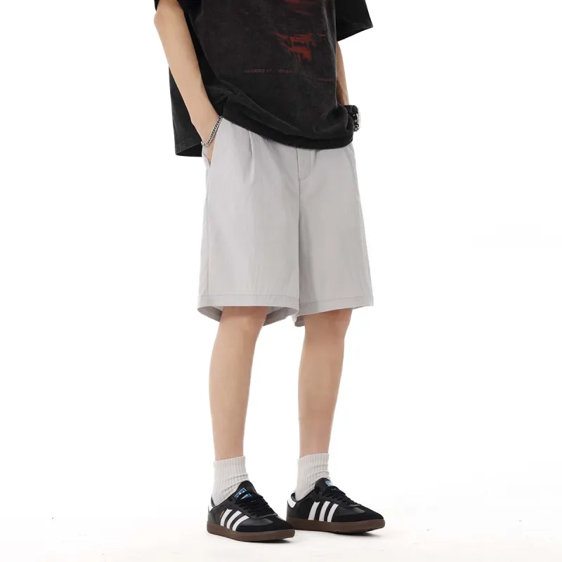 Anyveiw Casual Shorts Unisex-3