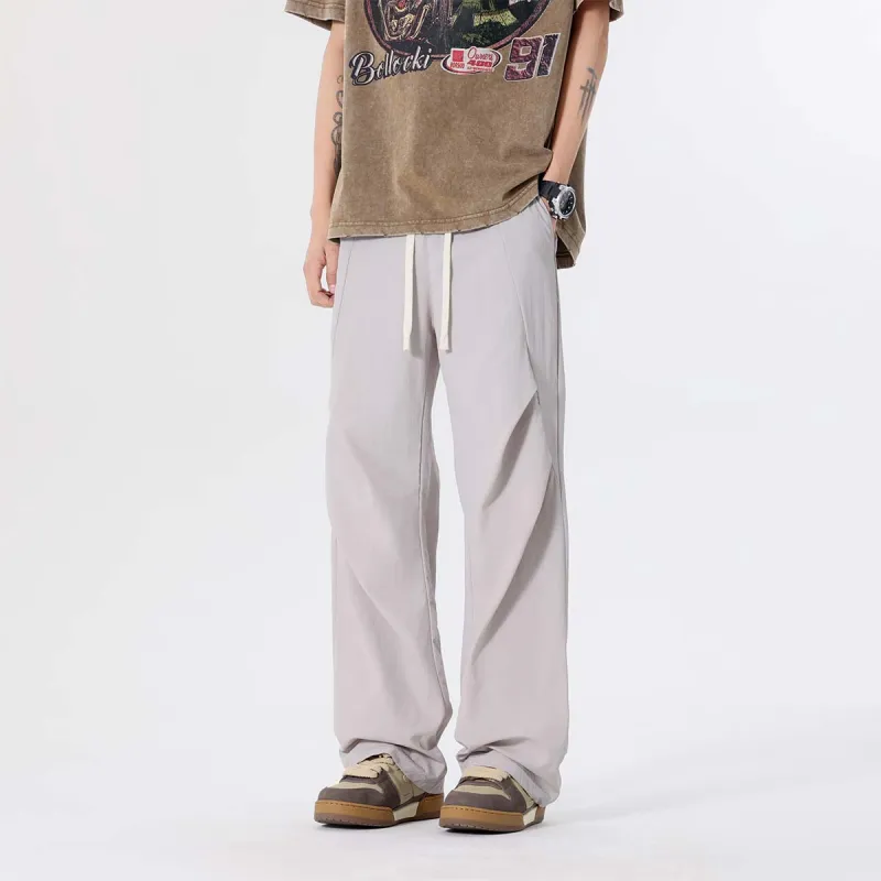 Anyveiw Casual Pants Unisex-24