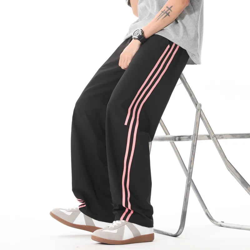Anyveiw Casual Pants Unisex-23