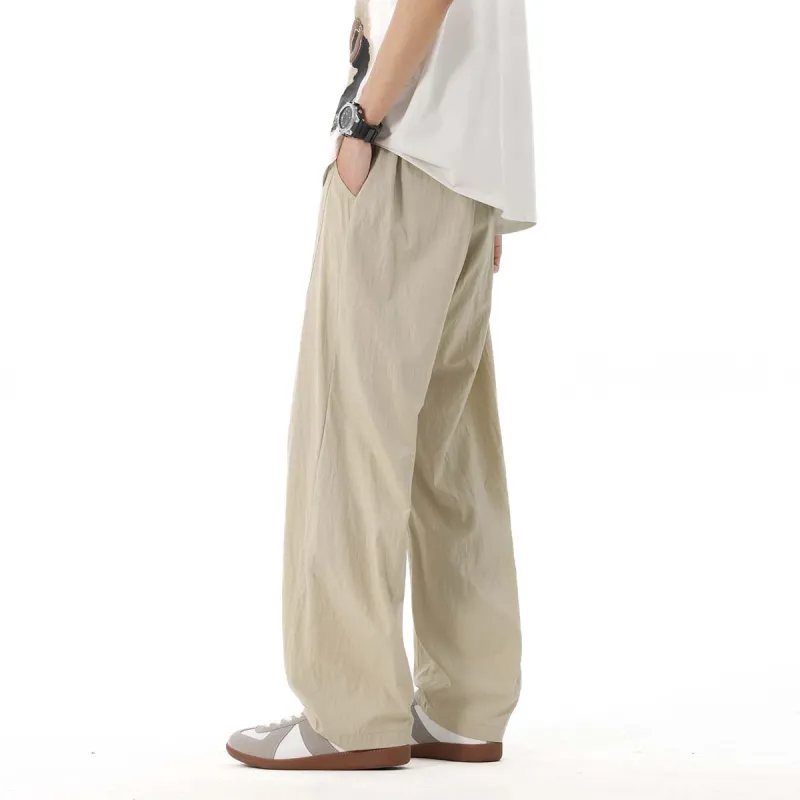 Anyveiw Casual Pants Unisex-20