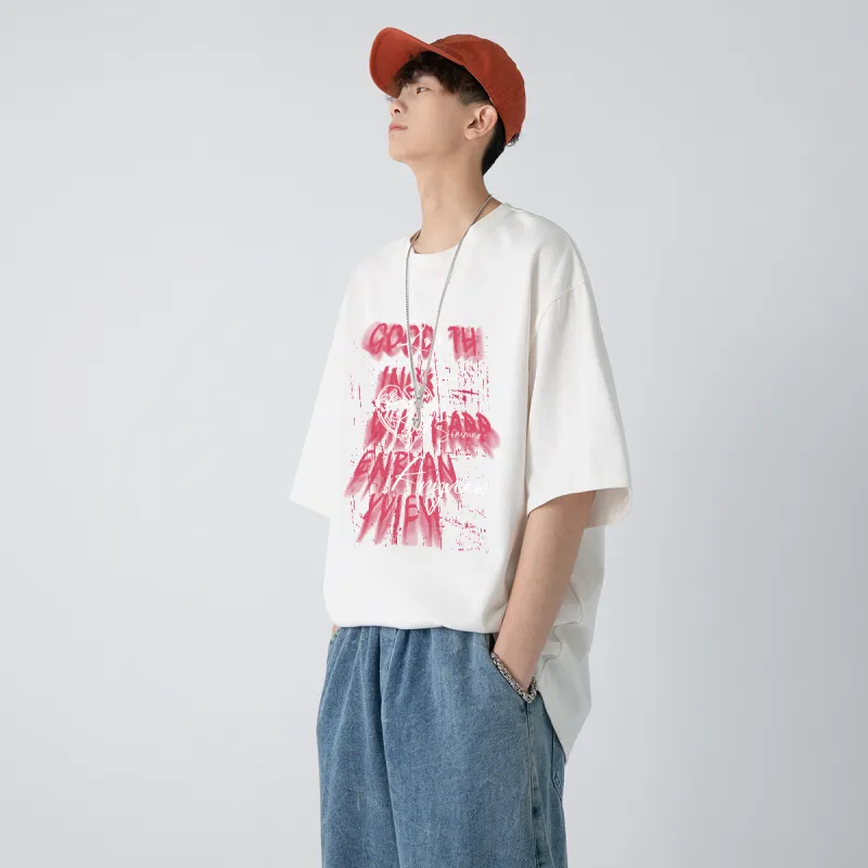 Anyveiw T Shirts Unisex-6