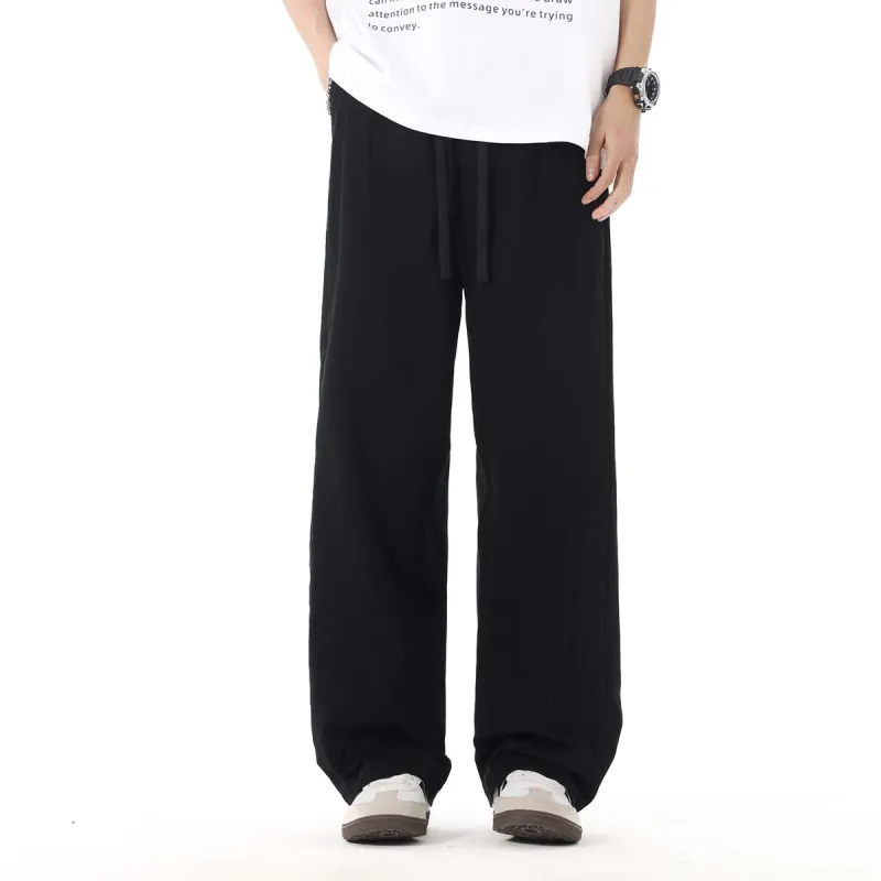 Anyveiw Casual Pants Unisex-10
