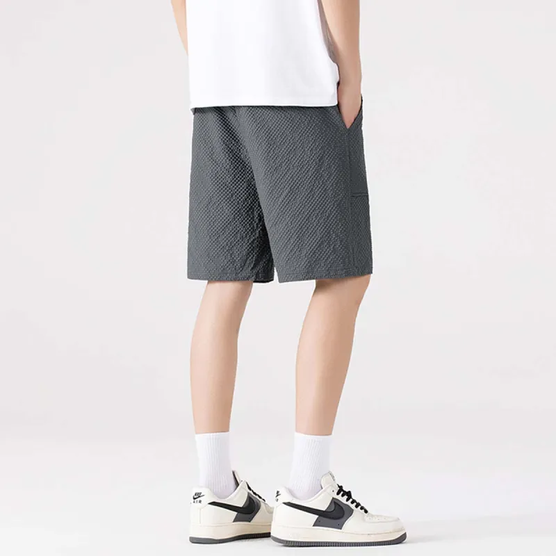 Anyveiw Casual Shorts Unisex-13