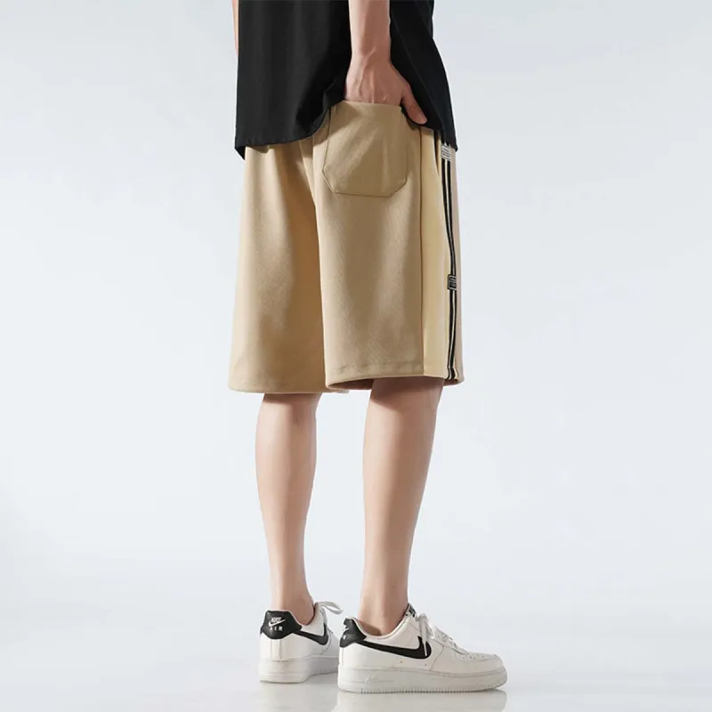 Anyveiw Casual Shorts Unisex-20
