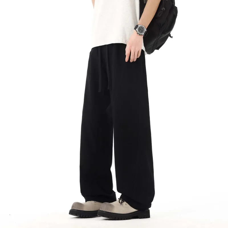 Anyveiw Casual Pants Unisex-12