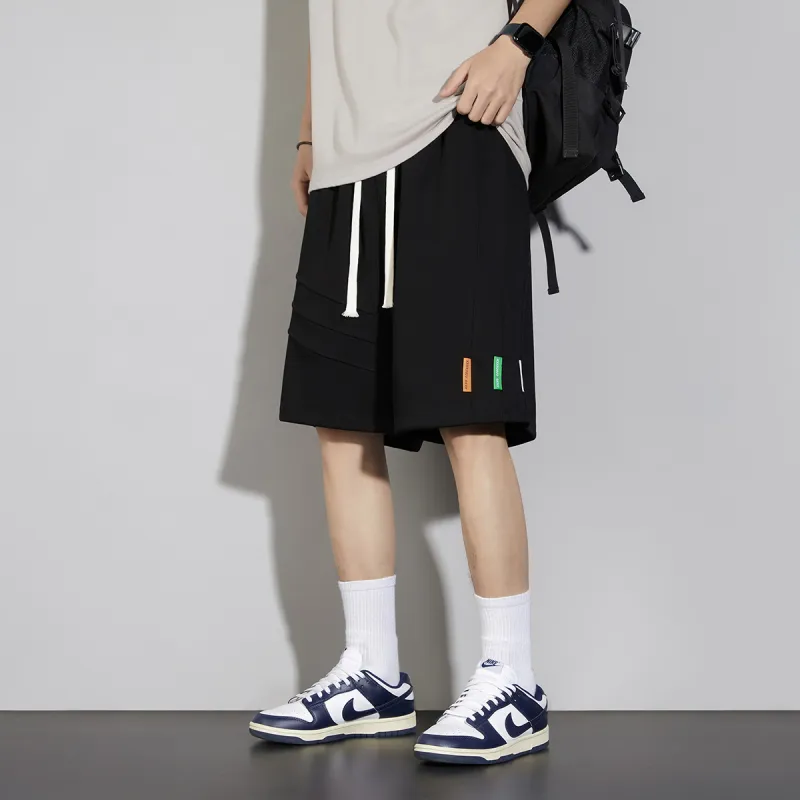 Anyveiw Casual Shorts Unisex-6