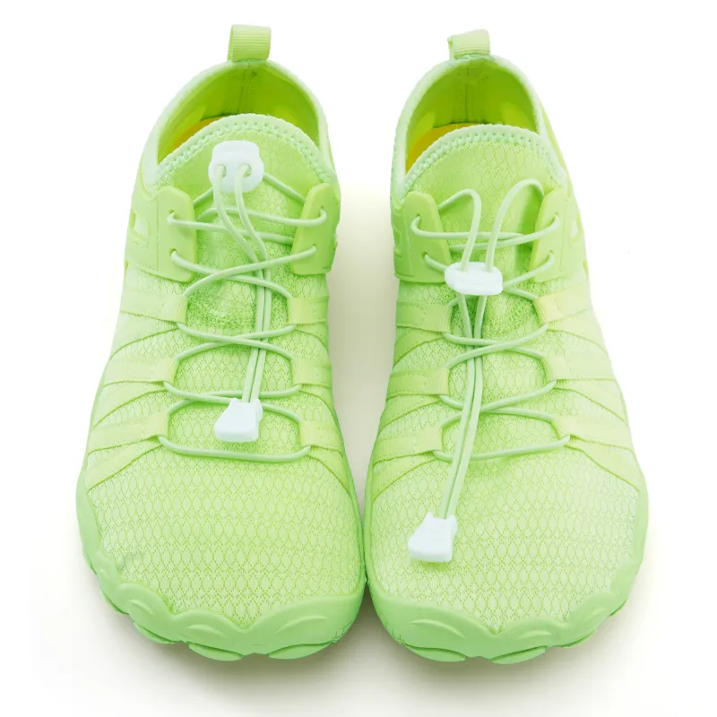 MANUEKLEAR Low Top Training Shoes Unisex-58