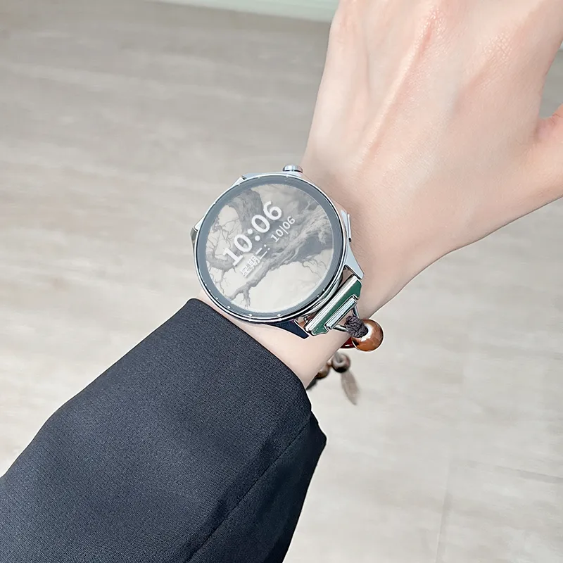 Yu Qing OPPO Compatibility Watch Band Nylon Material-3