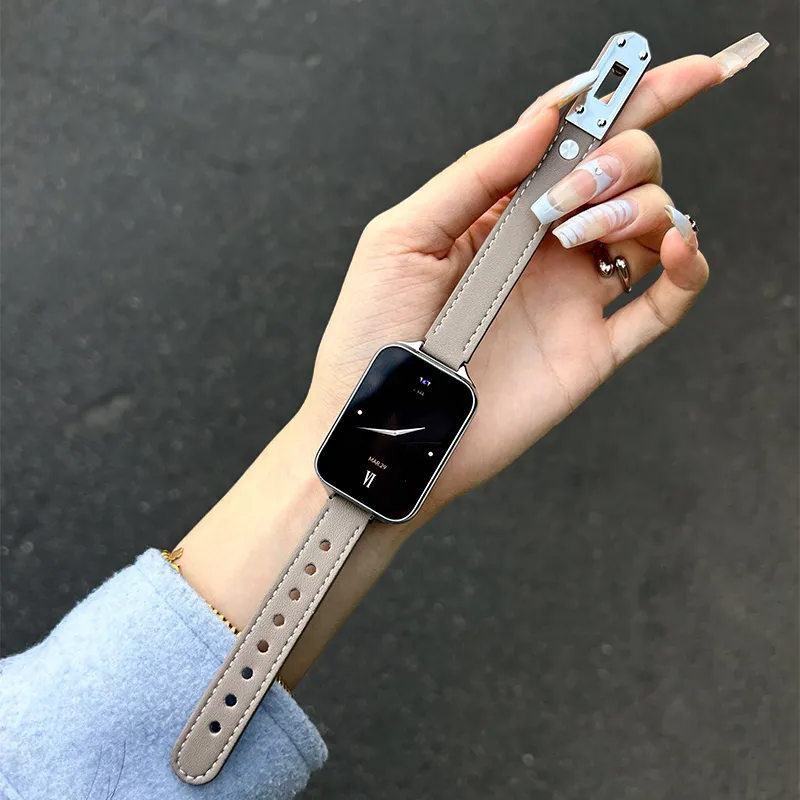 Yu Qing Compatibility Xiaomi Smart Band 9 Pro/8 Pro/7 Pro Smart Watch Bands 11cm Unisex-11