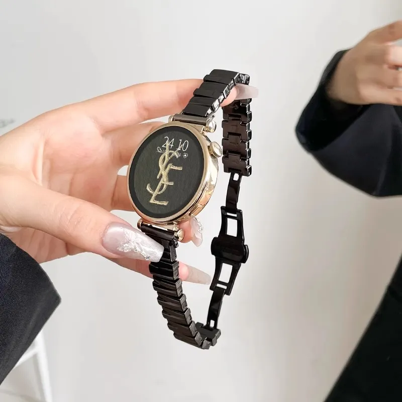Yu Qing Women's Watch Bands-8