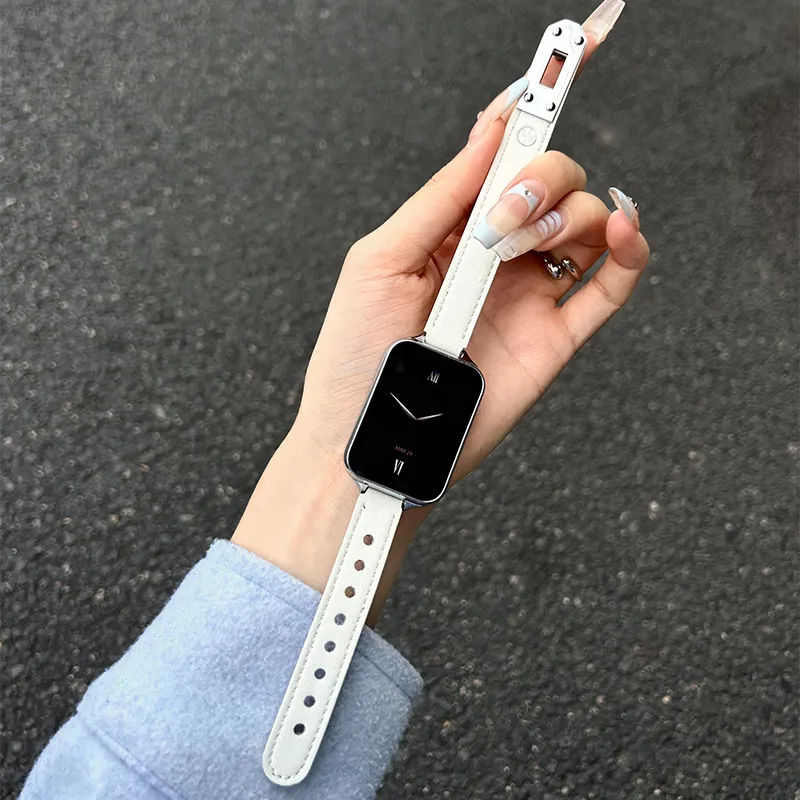 Yu Qing Compatibility Xiaomi Smart Band 9 Pro/8 Pro/7 Pro Smart Watch Bands 11cm Unisex-6