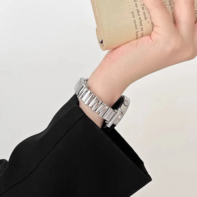 Yu Qing Women's Watch Bands-2
