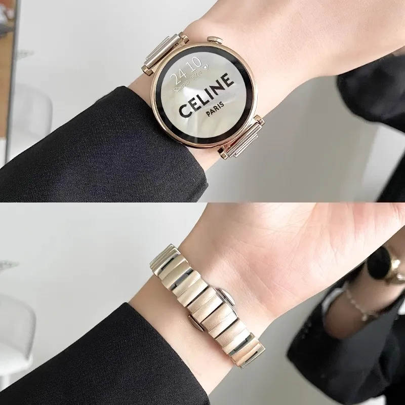 Yu Qing Women's Watch Bands-5