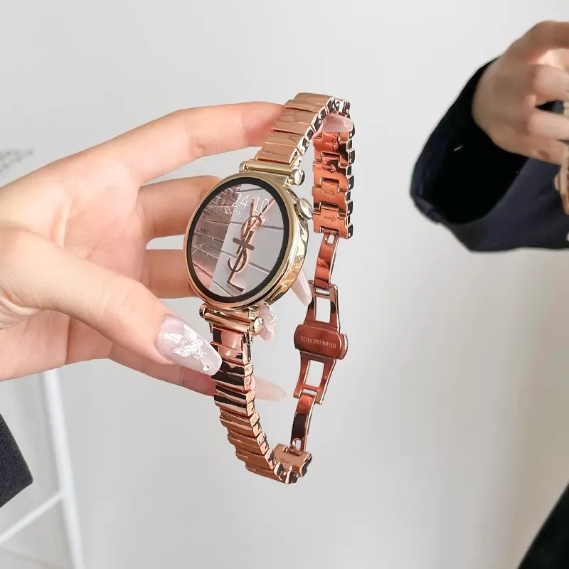 Yu Qing Women's Watch Bands-10
