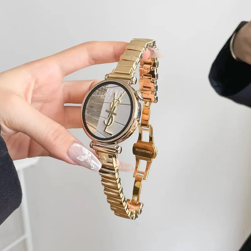 Yu Qing Women's Watch Bands-12