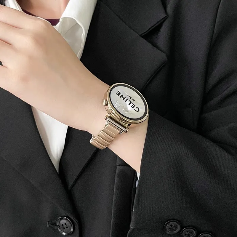 Yu Qing Women's Watch Bands-6