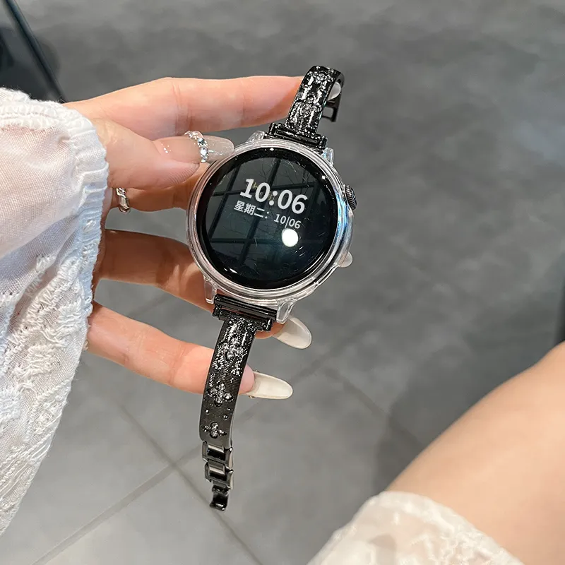 Yu Qing Vivo Compatibility Watch Band 130mm Metal-6