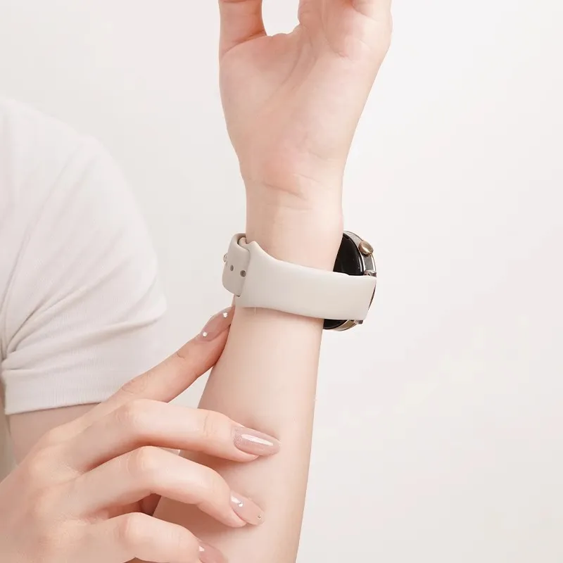 Yu Qing Unisex Watch Bands-3